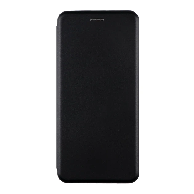Book case Style Case Carbon Xiaomi Redmi Note 13 Pro 5G/Poco X6 5G Black