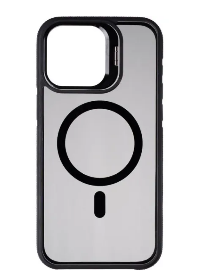 Concept Case (Magsafe) for Iphone 16 Pro Black