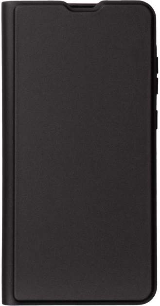 Чохол книжка Book Cover Gelius Shell Case Samsung M556 (M55) Black