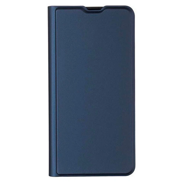 Чохол книжка Book Cover Gelius Shell Case Samsung A165 (A16) Blue