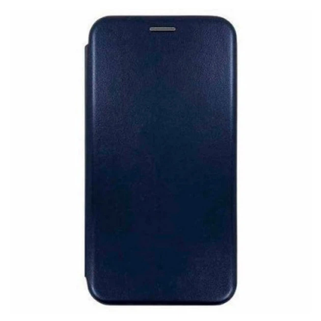 Чохол книжка G-Case Ranger Series для Samsung A165 (A16) Dark Blue