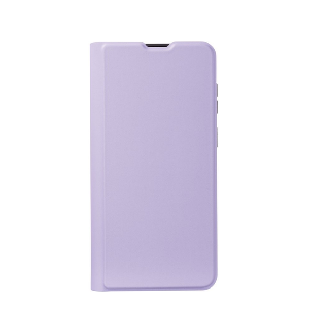 Чохол книжка Book Cover Gelius Shell Case Samsung M156 (M15) Violet