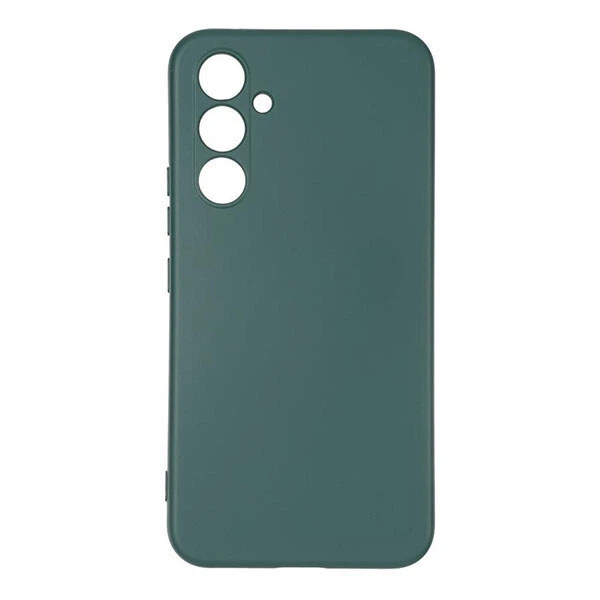 Чохол Full Soft Case для Samsung A546 (A54) Green