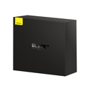 Павербанк Baseus Power Digital Display 20000mAh 100W, PPBL000301 (Чорний)