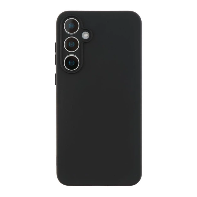 Lux Matte Microfiber Cover Sam A55 5G