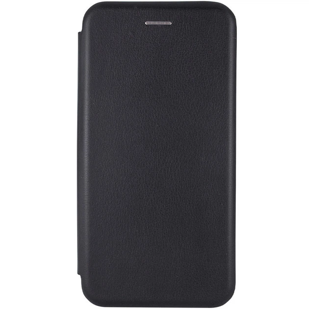 Книга Cover Stylish Slot Matte Sam A32 2021 (Чорний)