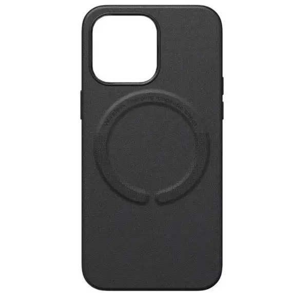 Накладка Brand Mix Leather MagSafe IPhone 12/12 Pro