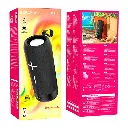 Колонка Borofone BR19 TWS (Чорний)