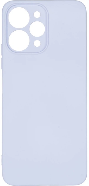Чохол Full Soft Case для Xiaomi Redmi 12 Violet
