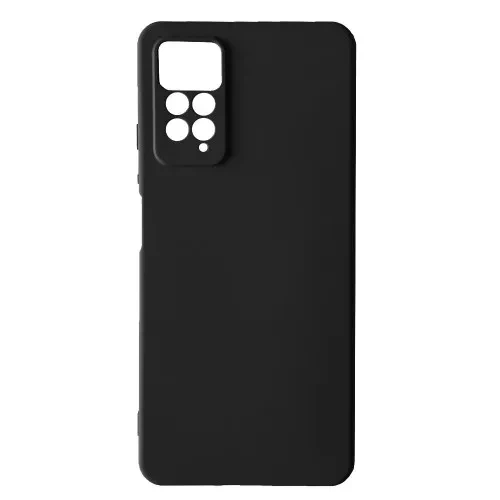 Чохол силіконовий для Xiaomi Redmi Note 11 Pro / 11 pro plus
