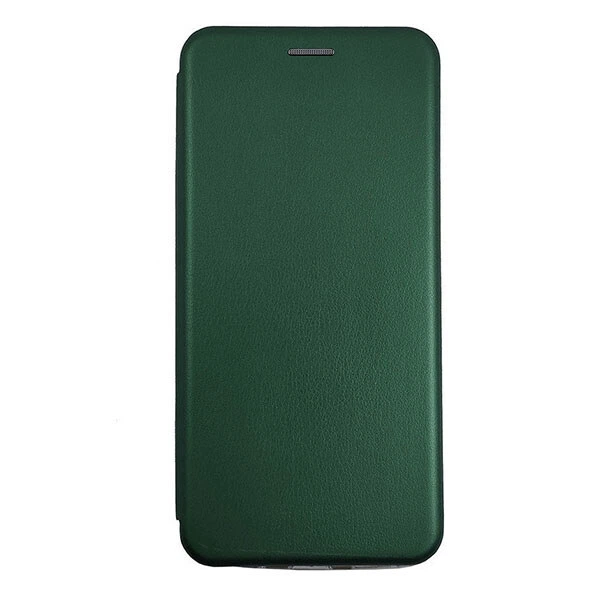Чохол книжка для Xiaomi Redmi Note 11/11s зелений