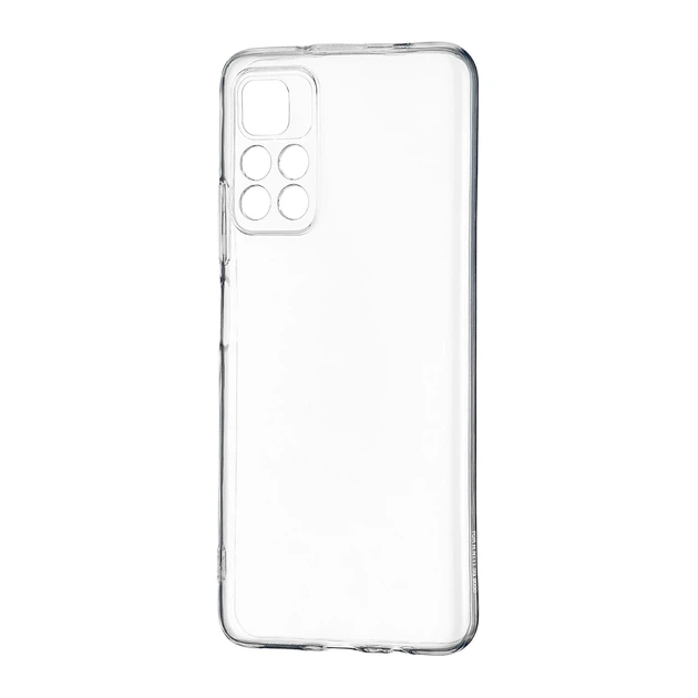 Silicone case for Xiaomi Redmi Note 11/11s