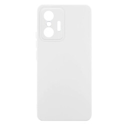 Silicone Xiaomi 11T white tech pack