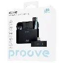 Proove Record Lightning Wireless Lavalier Microphone