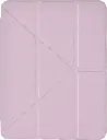 Proove Solid Case iPad Air 13" 2024 pink