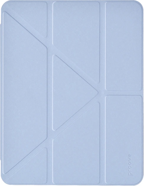 Proove Solid Case iPad Pro 11" 2024 blue