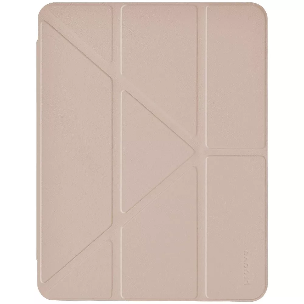 Proove Solid Case iPad Pro 11" 2024 pink