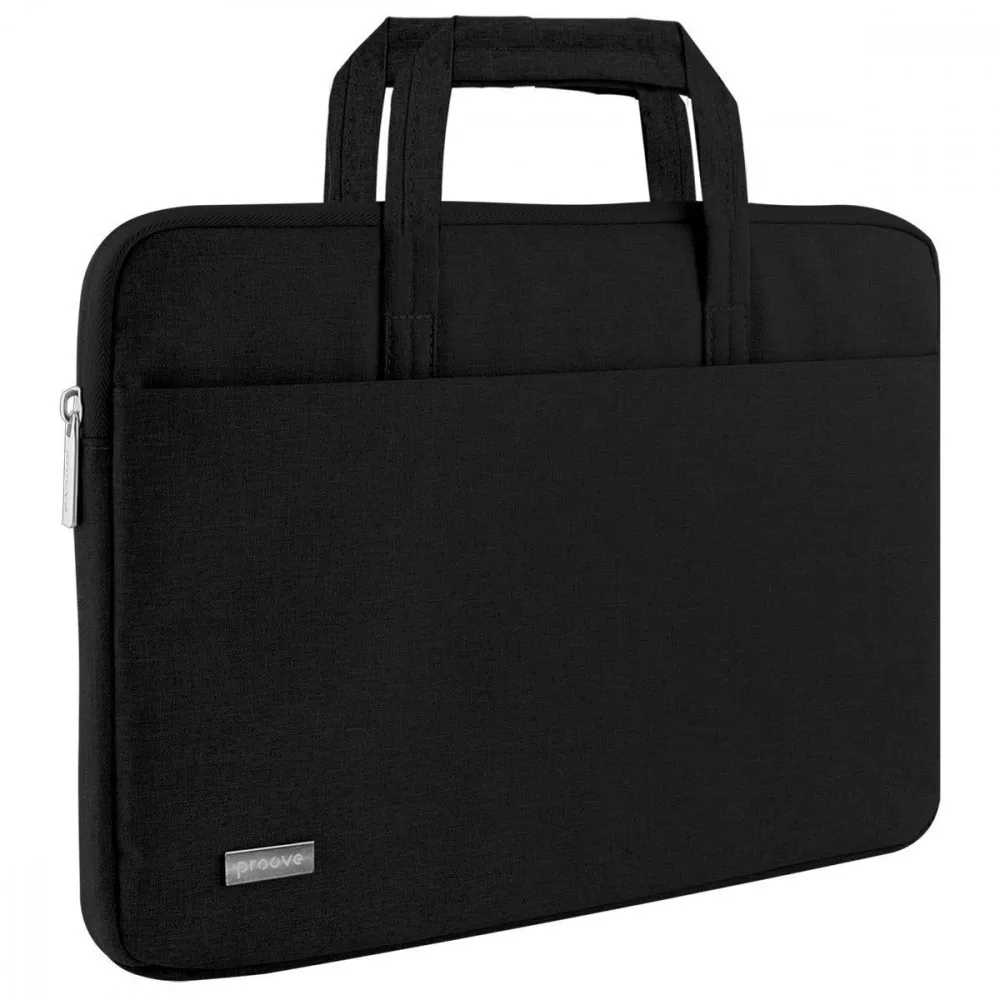Сумка Proove Iris 14 чорний