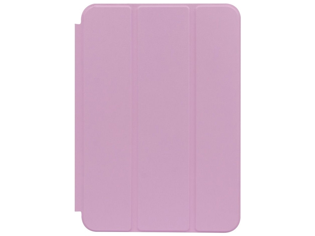 Smart Case No Logo for iPad Mini 6/7 (2021) pink