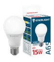 Лампа світлодіодна ENERLIGHT A65 15Вт 4100K E27