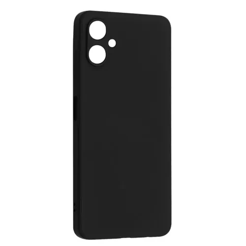 Силікон FULL Cover Samsung A06/A065 Black