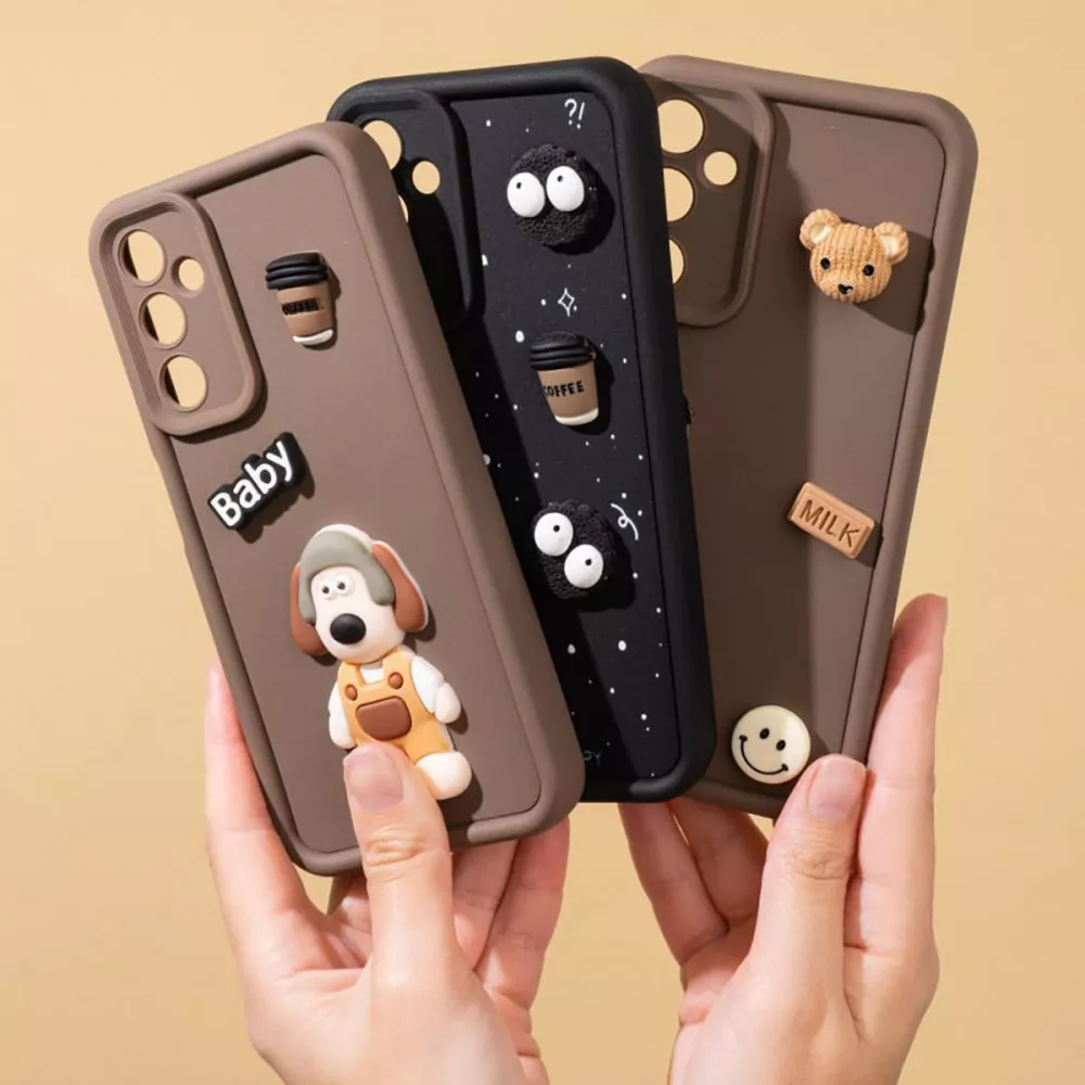 Pretty Things Case Xiaomi Redmi Note 11 4G/Redmi Note 11S