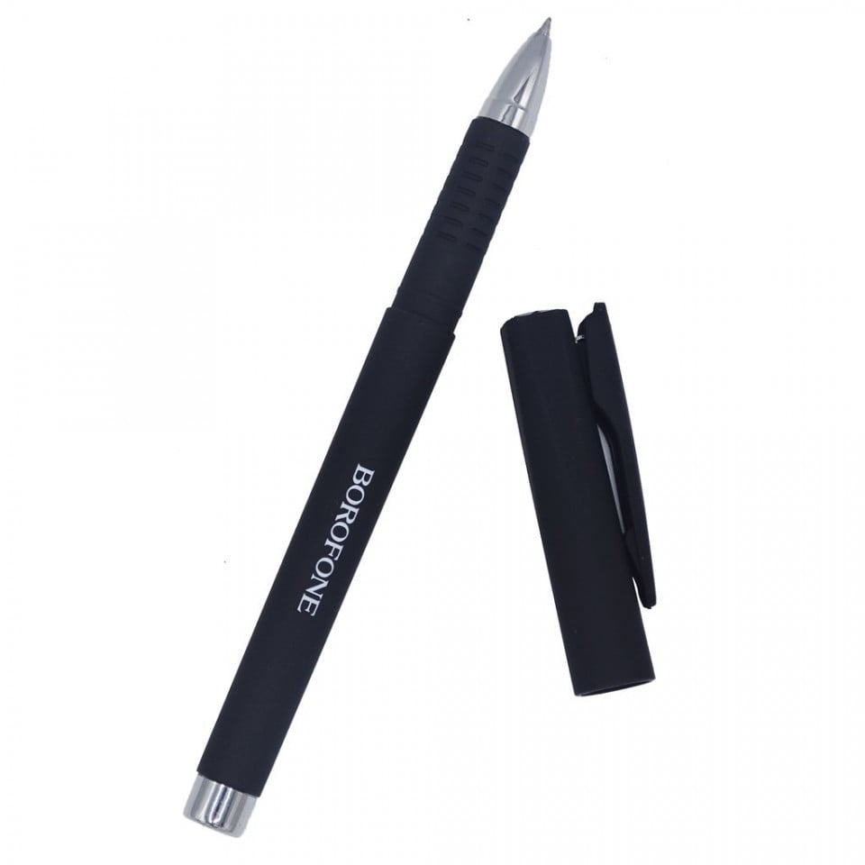 Ручка Borofone roller pen