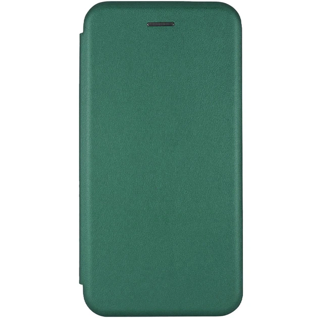 Fashion Xiaomi Redmi 9 book case green
