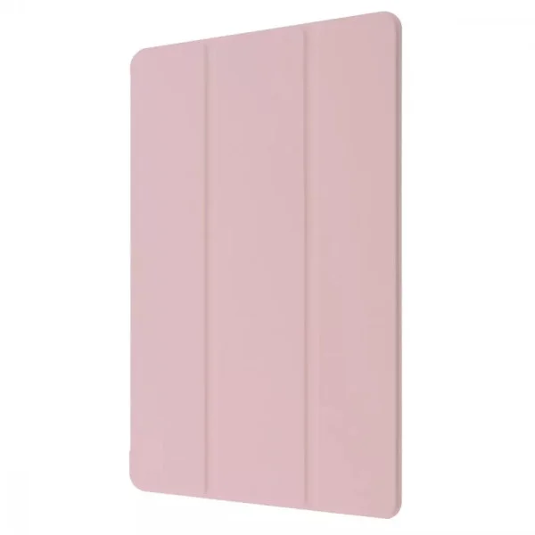 Чохол WAVE Smart Cover Samsung Tab A9+ 11" pink sand