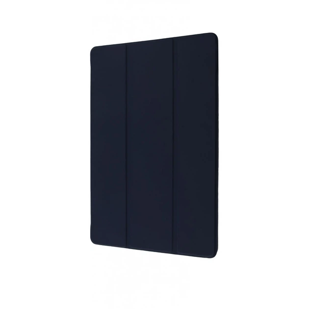 Case WAVE Smart Cover Lenovo Tab P12 12.7" midnight blue