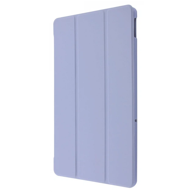 Case WAVE Smart Cover Lenovo Tab P12 12.7" lavender gray