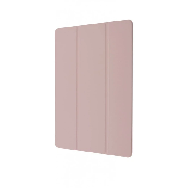 Чохол WAVE Smart Cover Lenovo Tab P12 12,7" pink sand