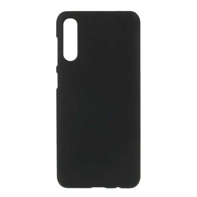 Накладка Antishock Samsung A50/A505/A50S/A507/A30S/A307 чорна