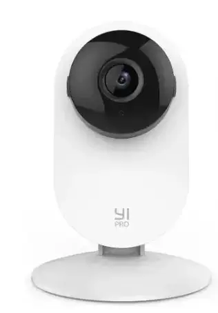 Смарт Камера YI HOME 2K PRO