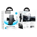 Автоутримувач Hoco H48 black