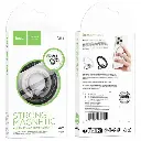 Hoco GH1 magnetic holder black