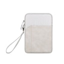 Laptop bag HAWEEL HWL7017 iPad mini 7.9-8.4" light gray