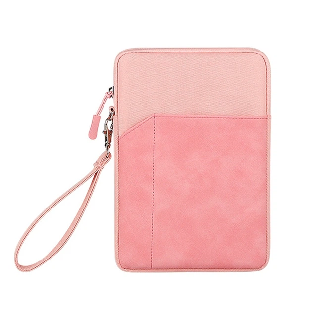 Laptop bag HAWEEL HWL7017 iPad mini 7.9-8.4" pink