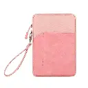 Laptop bag HAWEEL HWL7017 iPad mini 7.9-8.4" pink
