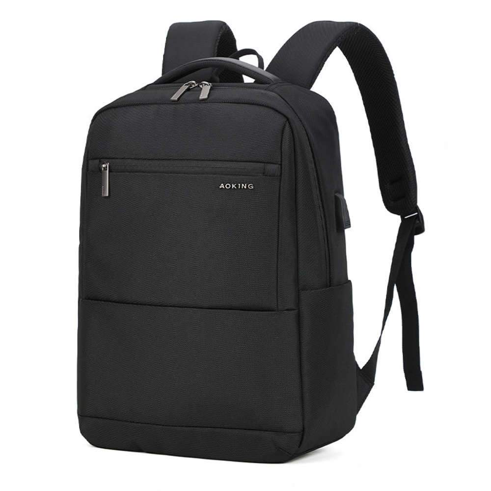 Aoking SN2115 laptop backpack black