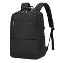 Aoking SN2115 laptop backpack black