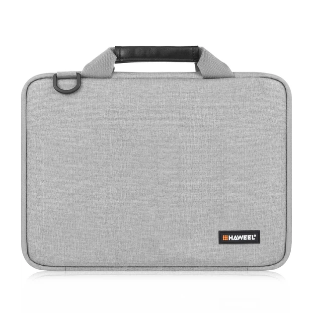 Laptop bag HAWEEL HWL7020 14-15" gray