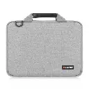 Laptop bag HAWEEL HWL7020 14-15" gray