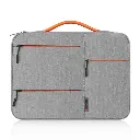 Laptop bag HAWEEL HWL7021 15-16" gray