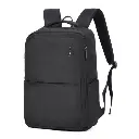 Aoking SN2105 laptop backpack black