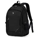 Aoking SN67886 laptop backpack black