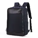 Aoking SN2120 laptop backpack dark blue