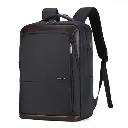 Aoking SN2119 laptop backpack dark blue