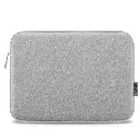 Laptop bag HAWEEL HWL7016 15-16.7" gray