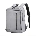 Aoking SN2107 laptop backpack gray